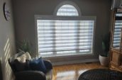 Zebra Blinds Brampton Ontario