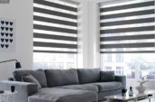 Zebra Blinds Aurora Ontario