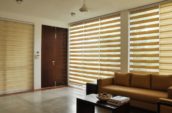 Zebra Blinds Stouffville Ontario