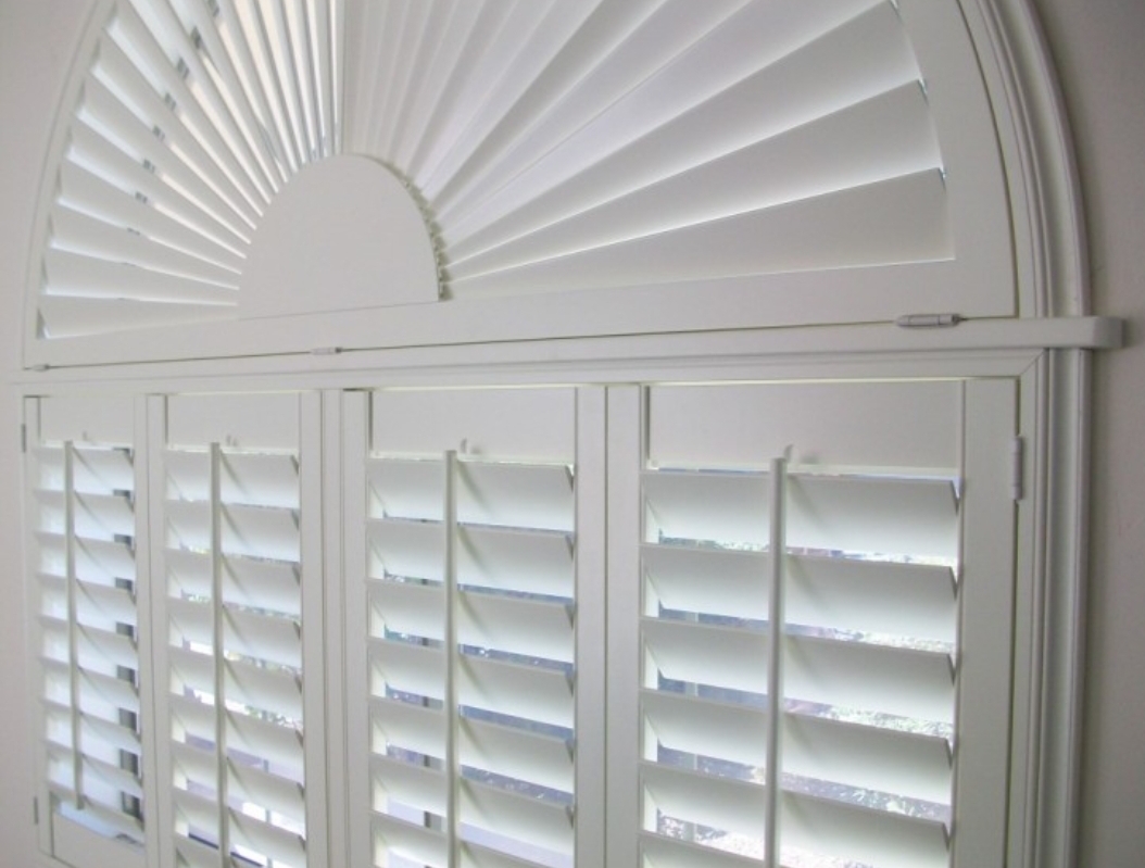 Vinyl Shutters Toronto Ontario