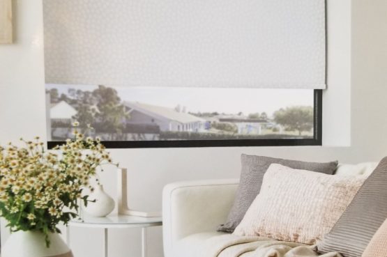 Roller Blinds Richmond Hill