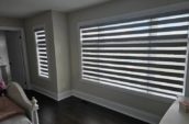 Zebra Blinds Angus Ontario