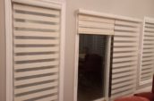 Zebra Blinds Woodbridge Ontario