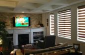 Zebra Blinds Oakville Ontario