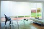 Roller Blinds Mississauga Ontario