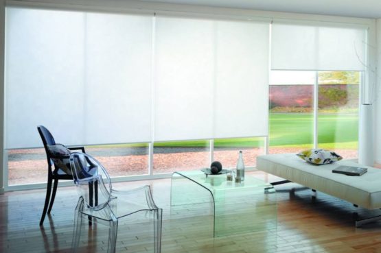 Roller Blinds Bradford Ontario