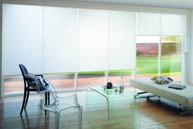 Roller Blinds Bradford Ontario