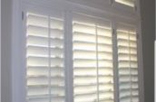 Arch vinyl shutters, toronto ontario