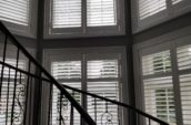 california wood shutters specialty window