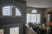 zebra arch blinds,uxbridge ontario